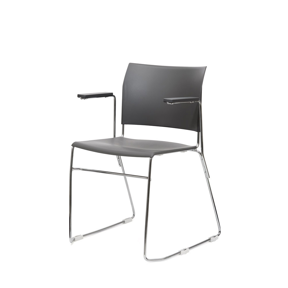 1902B_GRCR_enc_YOG_cad_assento_encosto_baixo_bracos_injetados_polipropileno_grafite_estrutura_aco_cromado_02 jpg