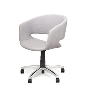 Poltrona Giratória para Escritório 