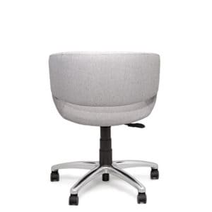 Poltrona Giratória para Escritório 
