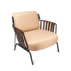 Poltrona Corporativa