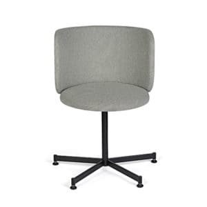 Cadeira Giratória Baixa