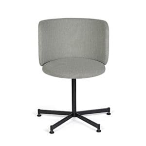 Cadeira Giratória Baixa