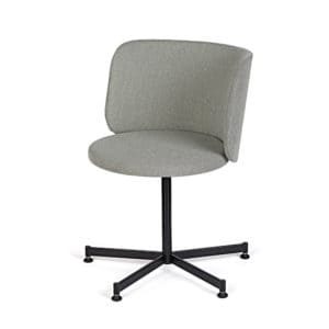 Cadeira Giratória Baixa