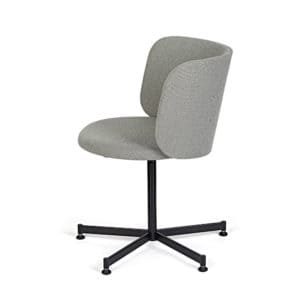 Cadeira Giratória Baixa