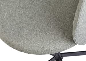 Cadeira Giratória Baixa