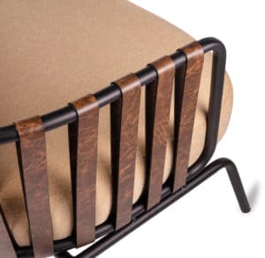 Poltrona Corporativa