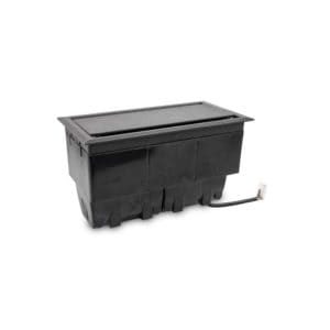 Caixa de Tomadas para Mesa de Reunião