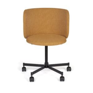 Poltrona com Rodízio