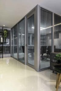 divisorias escritorio