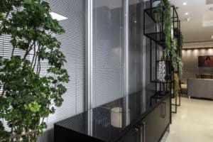 divisorias escritorio