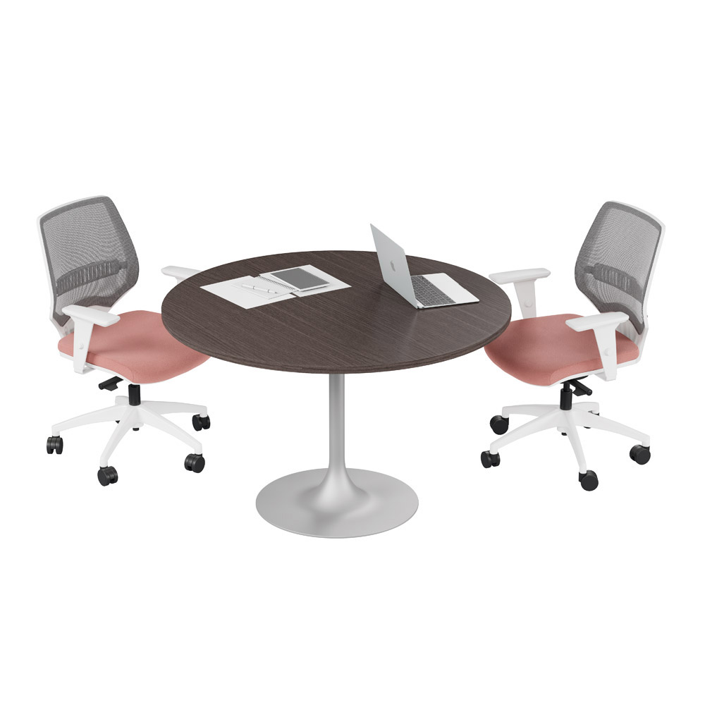 Mesa Redonda para Escritório Sistema Z