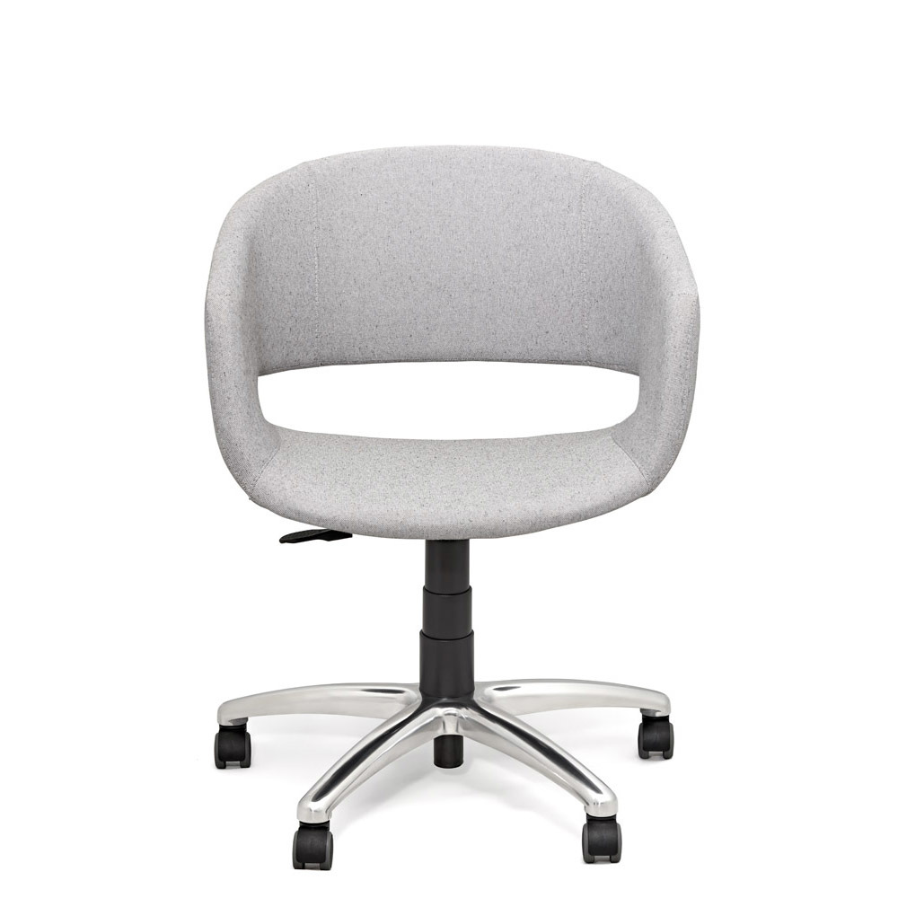 Poltrona Giratória  para Escritório Hospitality