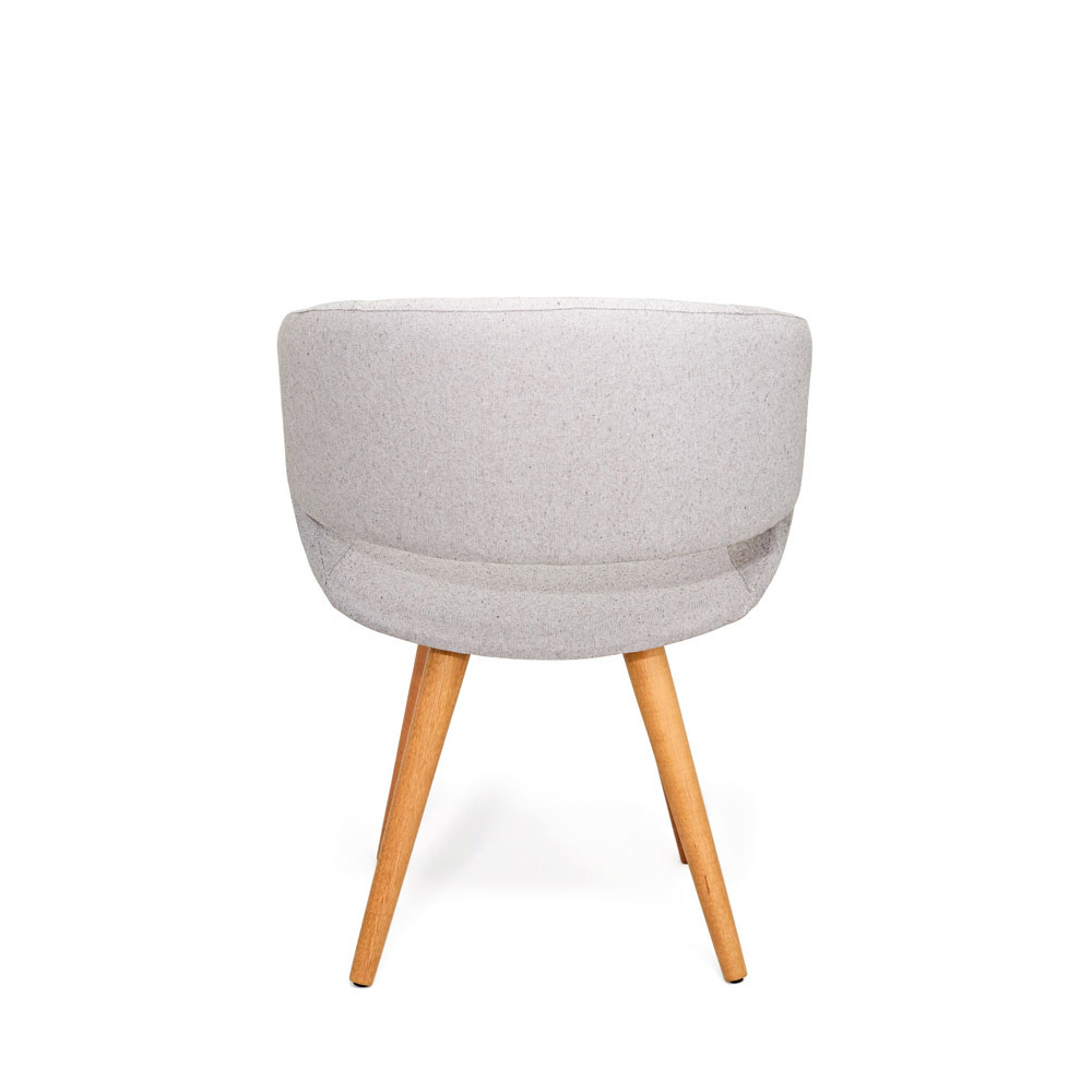 Cadeira para Sala de Espera Hospitality
