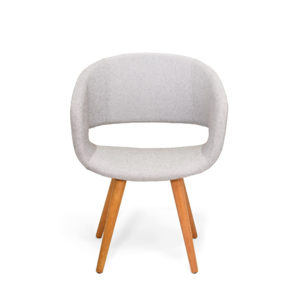 Cadeira para Sala de Espera Hospitality
