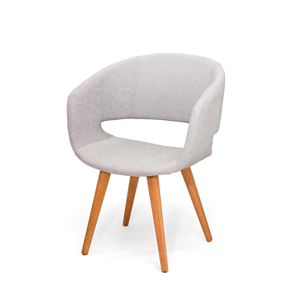 Cadeira para Sala de Espera Hospitality
