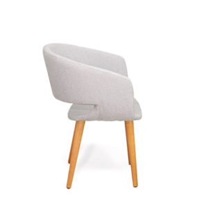 Cadeira para Sala de Espera Hospitality
