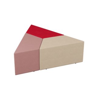 Puffs para Escritório