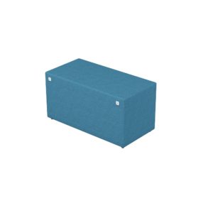 Puffs para Escritório