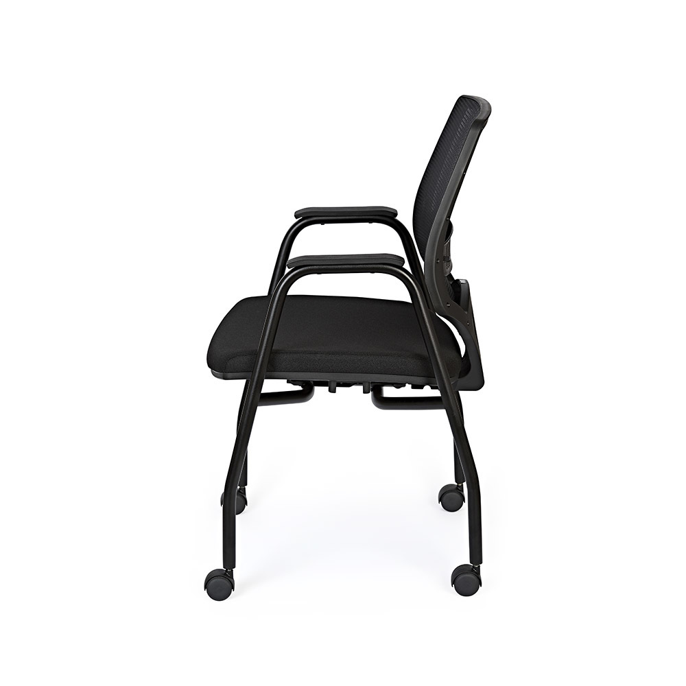 	
cadeira de treinamento