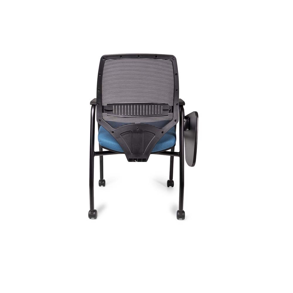 	
cadeira de treinamento