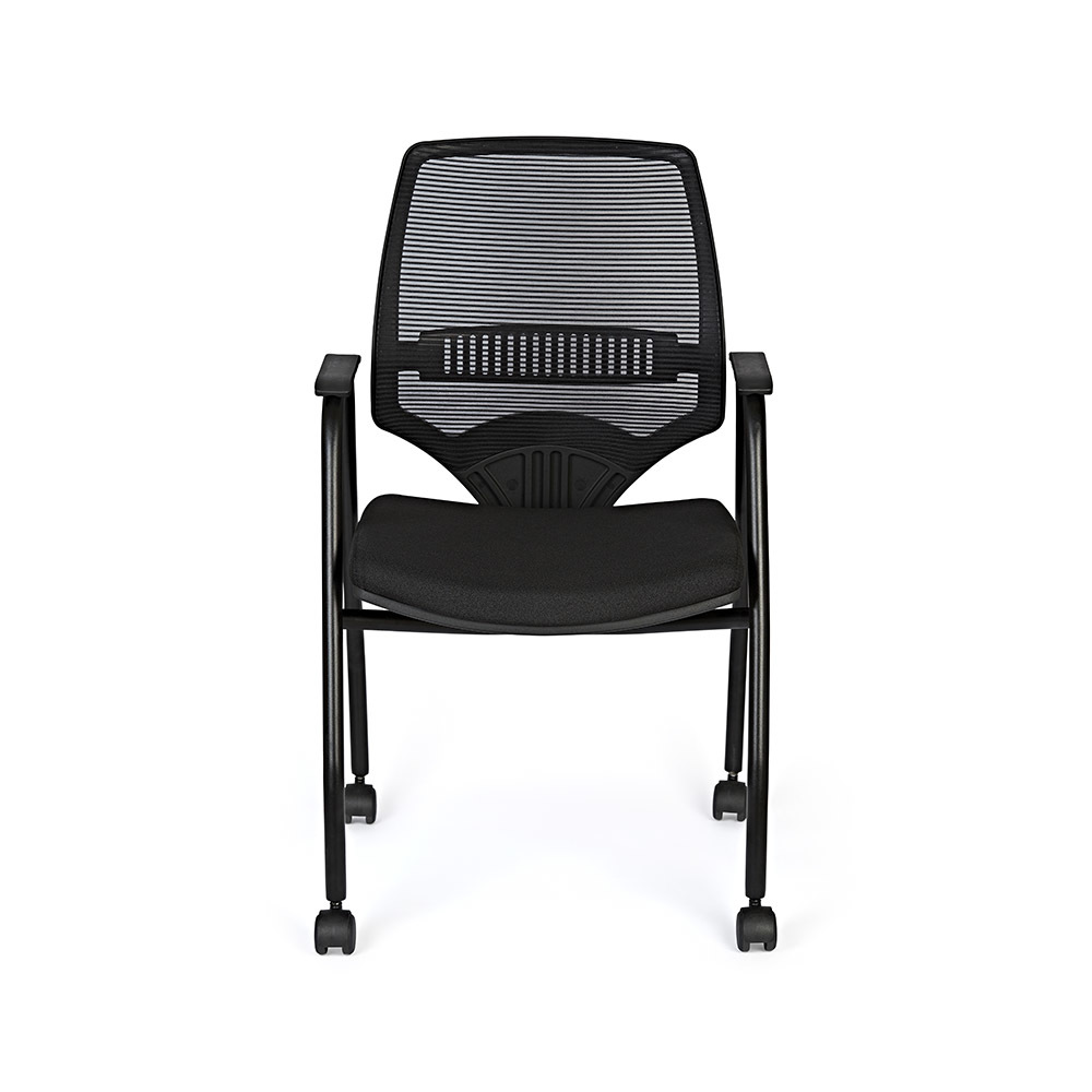 	
cadeira de treinamento