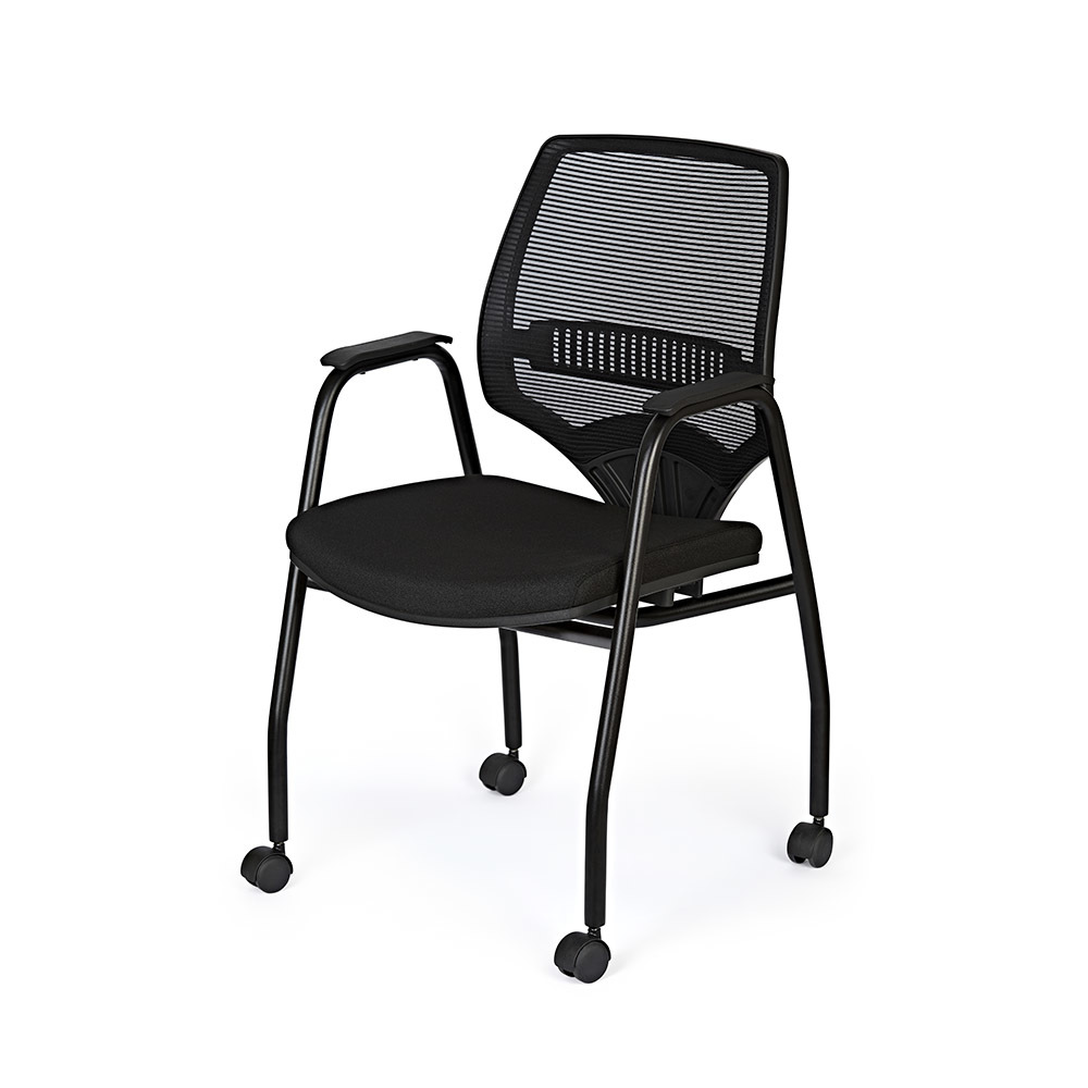 	
cadeira de treinamento