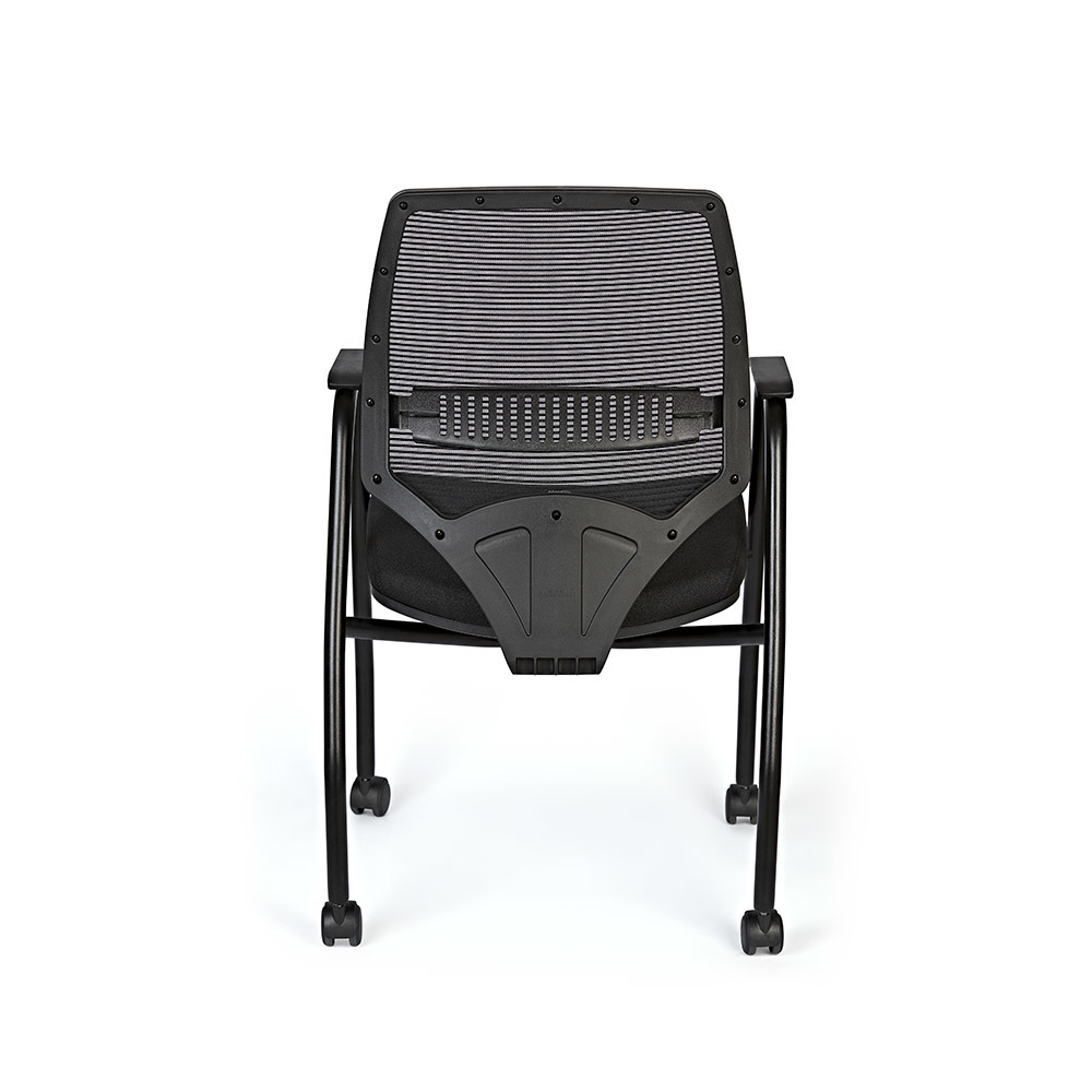 	
cadeira de treinamento